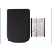 Batteri kompatibel med Blackberry CS-BR9800ML