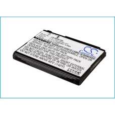Kompatibel batteriudskiftning til BlackBerry BAT-26483-003,F-S1