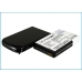 Batteri kompatibel med Blackberry CS-BR9900FH