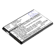 CS-BR9900FL<br />Batterier til  erstatter batteri J-M1