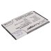 Mobiltelefonbatteri Blackberry CS-BR9900FX