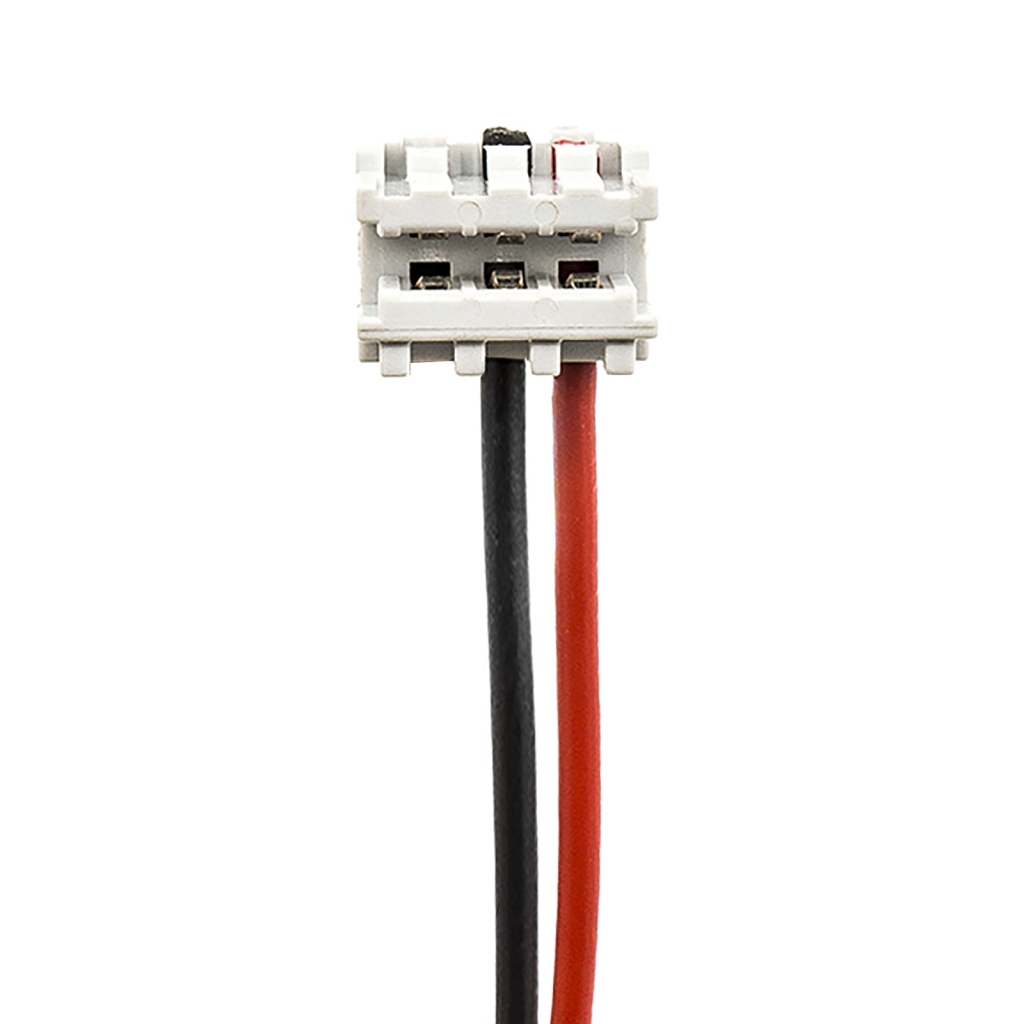Medicinsk batteri Braun CS-BRA110MD