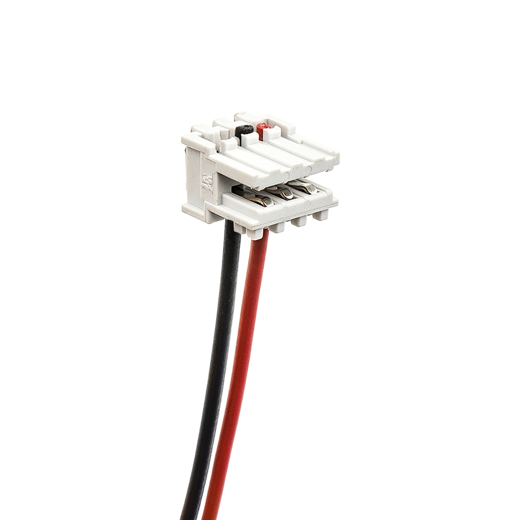 Medicinsk batteri Braun CS-BRA110MD