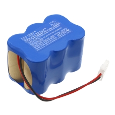 Kompatibel batteriudskiftning til B.braun 34506357,EE120311