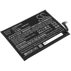 Kompatibel batteriudskiftning til Blackview DK017
