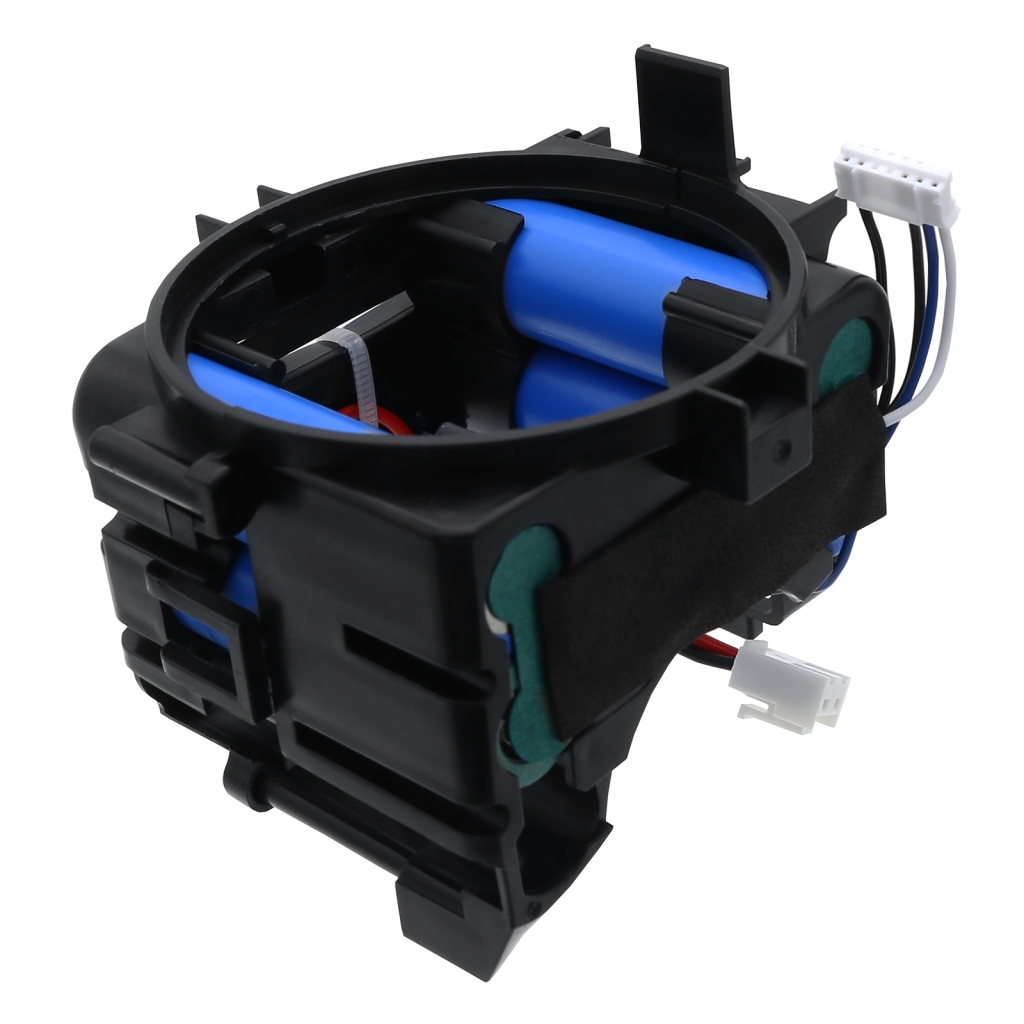 Støvsugerbatteri Black+decker CS-BRB420VX