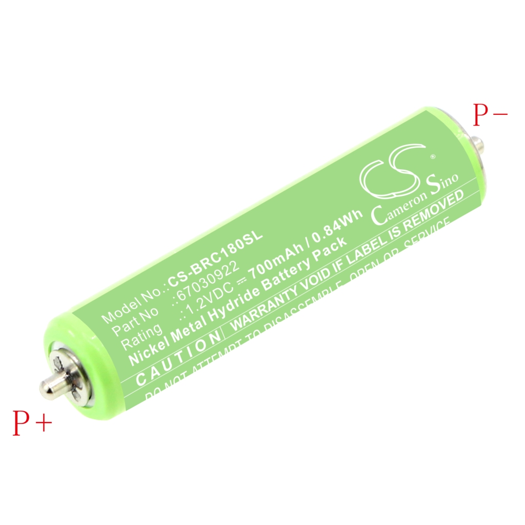 Medical Battery Braun 5775