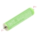 Medical Battery Braun 5775