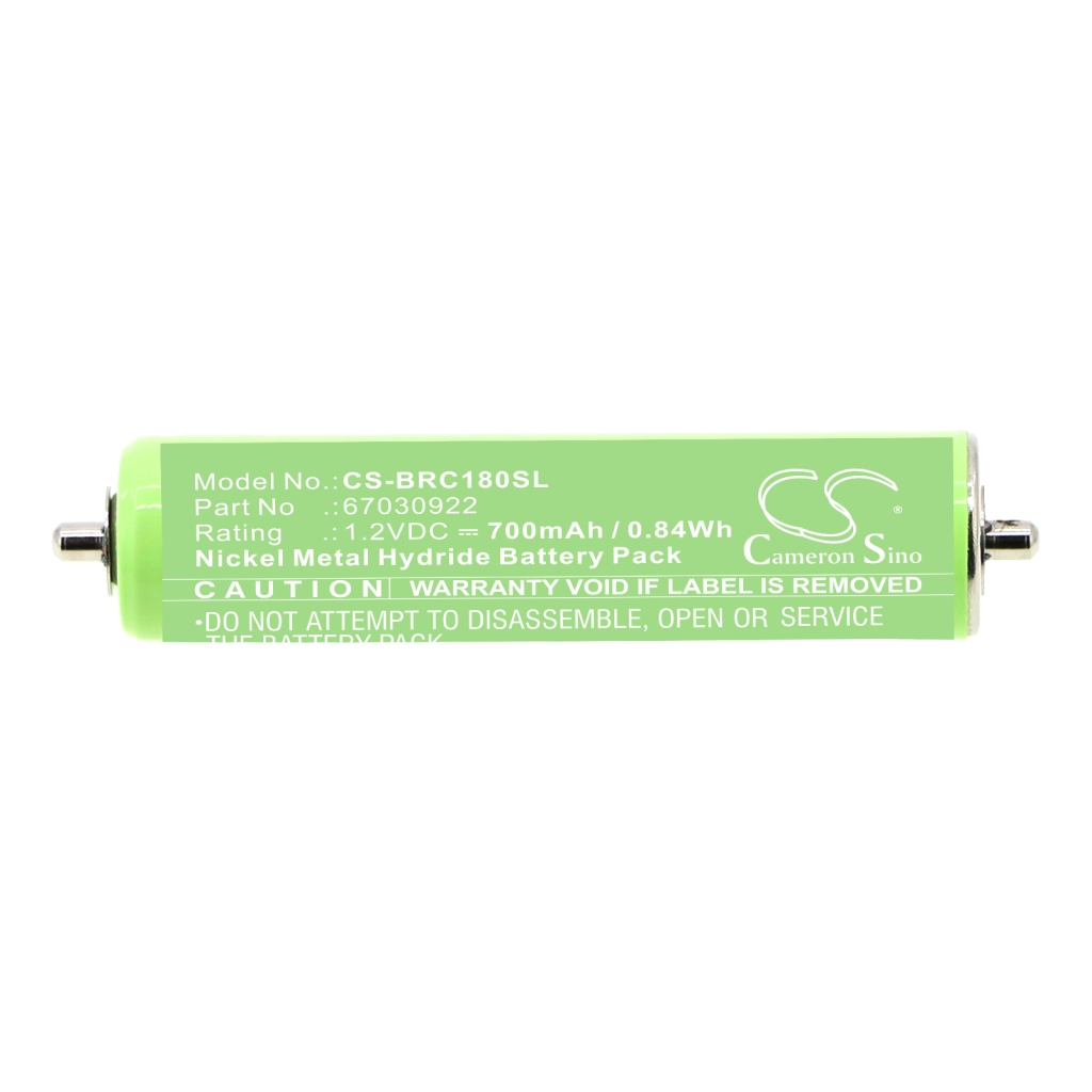 Medical Battery Braun 5775