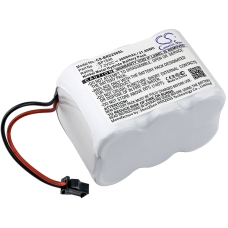 Kompatibel batteriudskiftning til Horizon BP1530