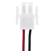 Hjemmesikkerhedskamera batteri Besam CS-BRD654SL