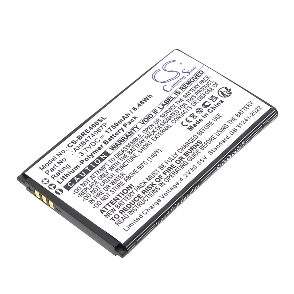 Brondi ENERGY 4G