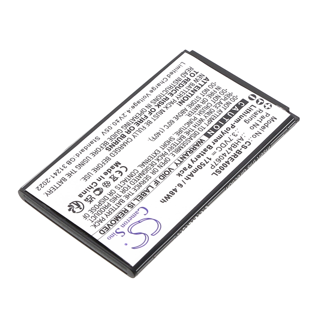 Brondi ENERGY 4G