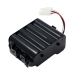 Batterier kompatibel med Black&Decker PD1820LF PD1820LF CS-BRF182VX