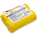 Industribatteri Panasonic CS-BRF200SL