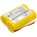 Industribatteri Panasonic CS-BRF200SL