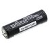 Battery Replaces WER121L2504