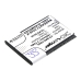 Mobiltelefonbatteri Brondi CS-BRG100SL