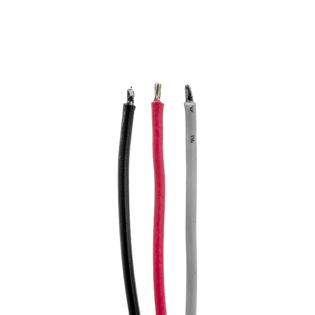 Højttalerbatteri Braven CS-BRM100SL
