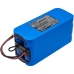 Batteri kompatibel med Burdick CS-BRM400MD