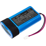 CS-BRS360SL<br />Batterier til  erstatter batteri 180017