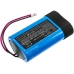 Batterier Erstatter 180017