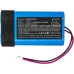 Batterier Erstatter 180017