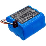 Batteri compatibleWith Belysningssystembatteri