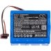 Lighting System Battery Bright star 07815