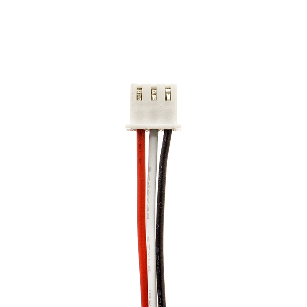 Højttalerbatteri Braven CS-BRV100SL