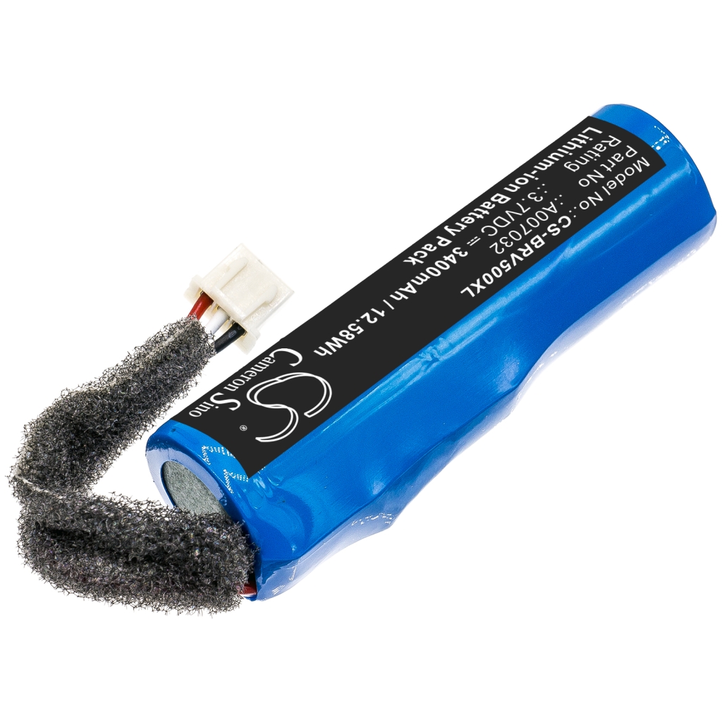 Batteri Erstatter A007032