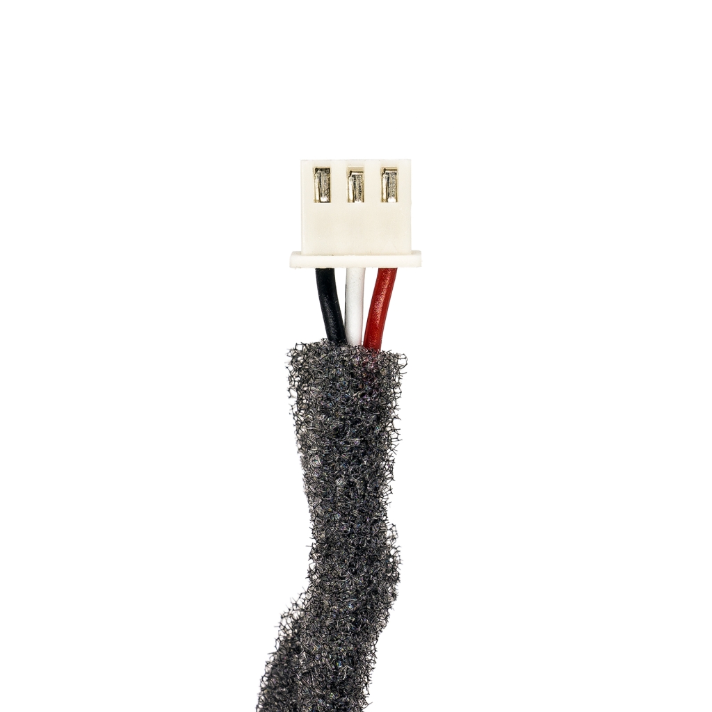 Batteri Erstatter A007032