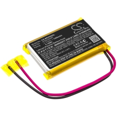 Kompatibel batteriudskiftning til Braven PS403648T