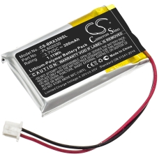 Kompatibel batteriudskiftning til Blueparrott PL602030