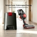 Batterier kompatibel med Beldray Airgility Vacuum Cleaner X93 CS-BRX930VX