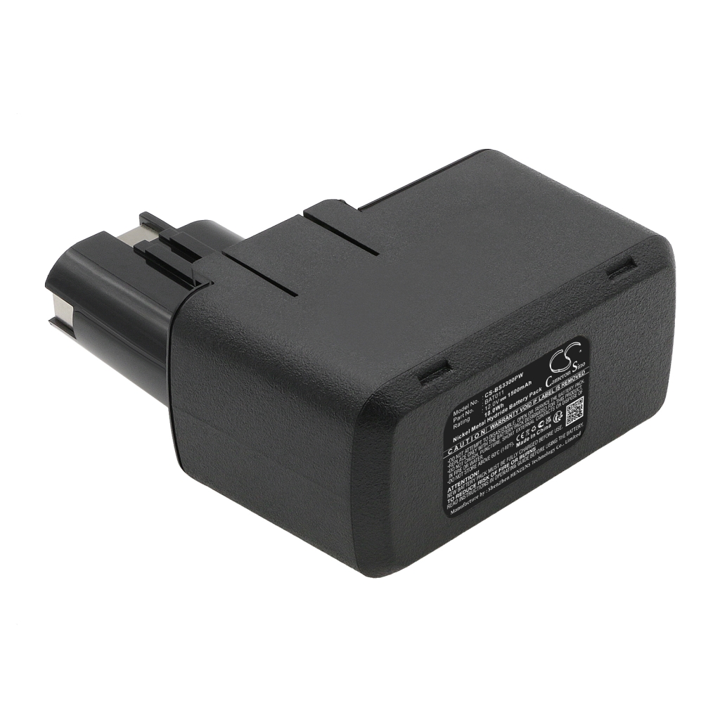 Batterier Erstatter BAT011