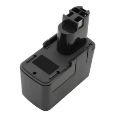 Kompatibel batteriudskiftning til BOSCH 2 607 335 054,2 607 335 055,2 607 335 071,2 607 335 081,2 607 335 107...