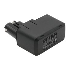 Kompatibel batteriudskiftning til BOSCH 2 607 335 054,2 607 335 055,2 607 335 071,2 607 335 081,2 607 335 107...