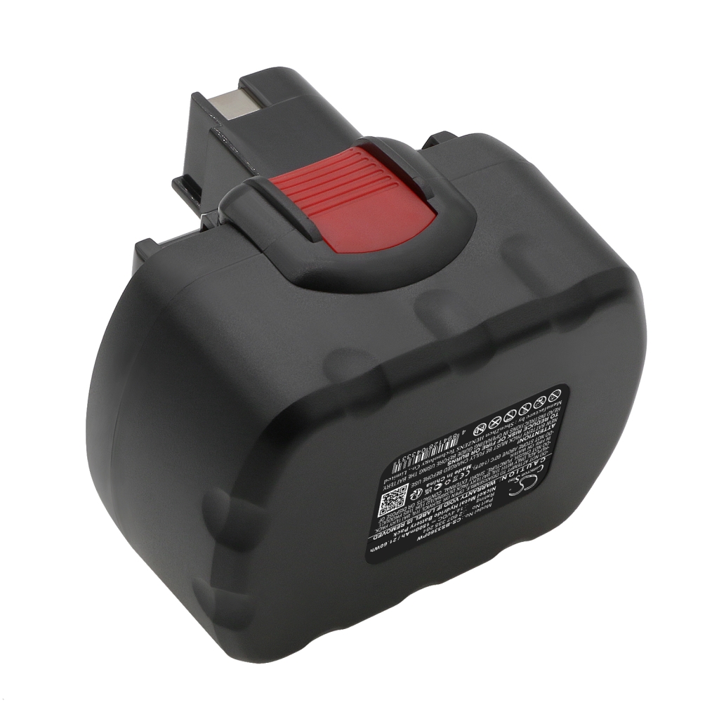 Battery industrial Bosch PSR1440