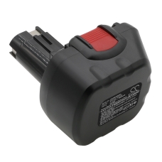 Kompatibel batteriudskiftning til BOSCH 2 60 7335 249,2 607 335 261,2 607 335 262,2 607 335 263,2 607 335 273...