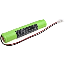 Kompatibel batteriudskiftning til Baes 329055240