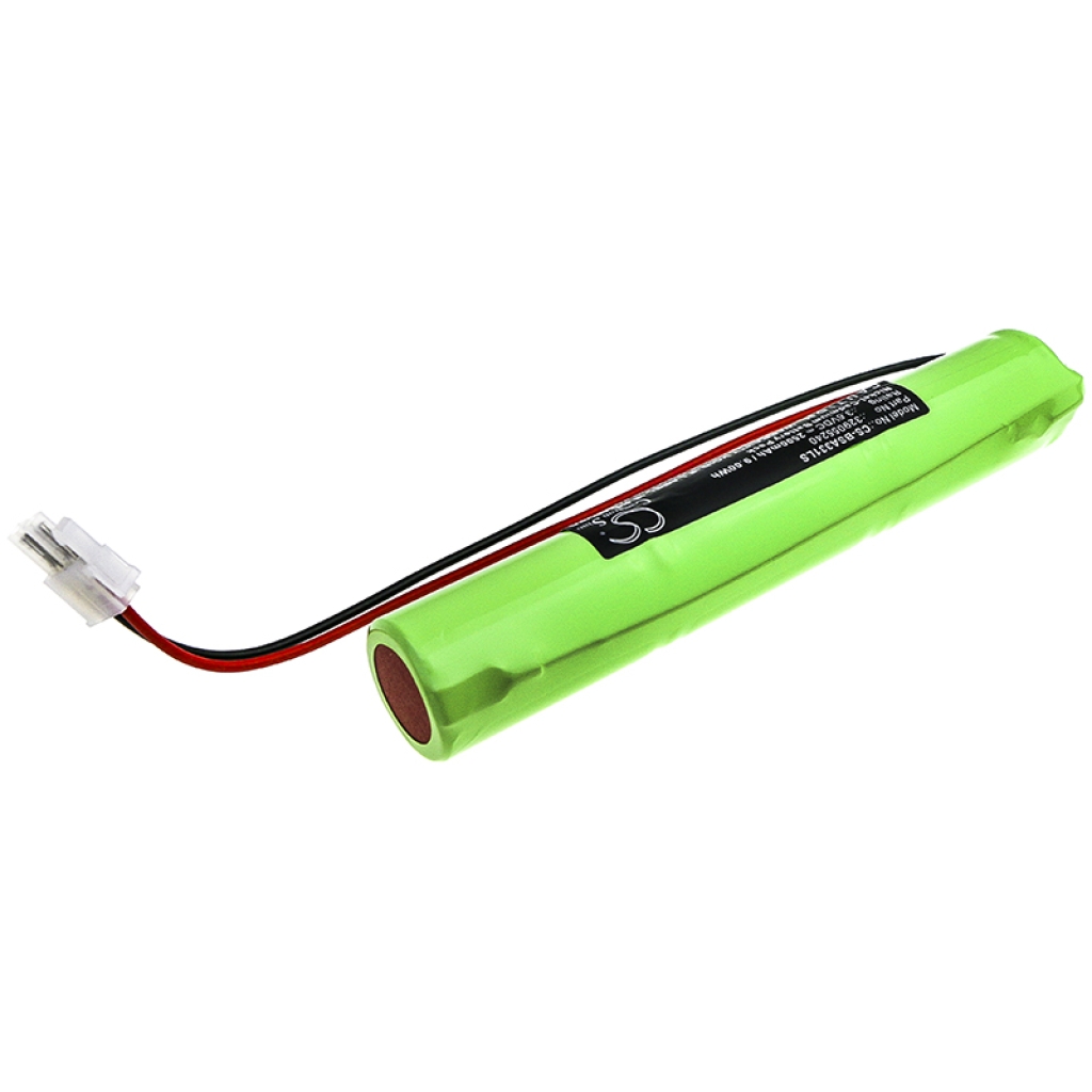 Hjemmesikkerhedskamera batteri Baes CS-BSA331LS