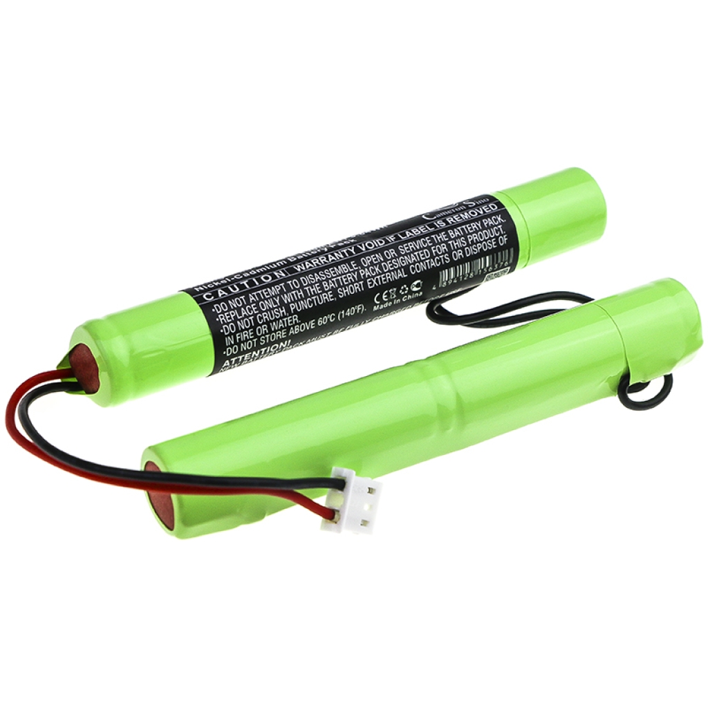 Hjemmesikkerhedskamera batteri Baes CS-BSA459LS