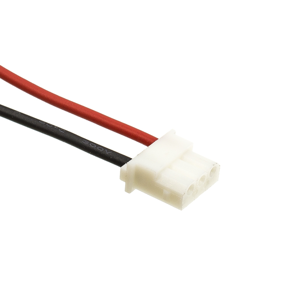 Hjemmesikkerhedskamera batteri Baes CS-BSA459LS
