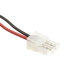 Hjemmesikkerhedskamera batteri Baes CS-BSA632LS