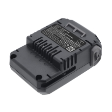 Kompatibel batteriudskiftning til Briggs & stratton 111-9639,5015704981826,593560,596088,597188...