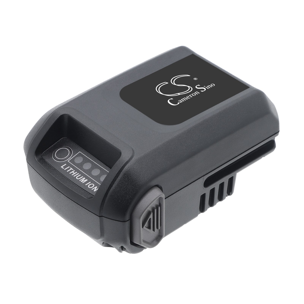 Batteri kompatibel med Briggs & stratton CS-BSB675PW