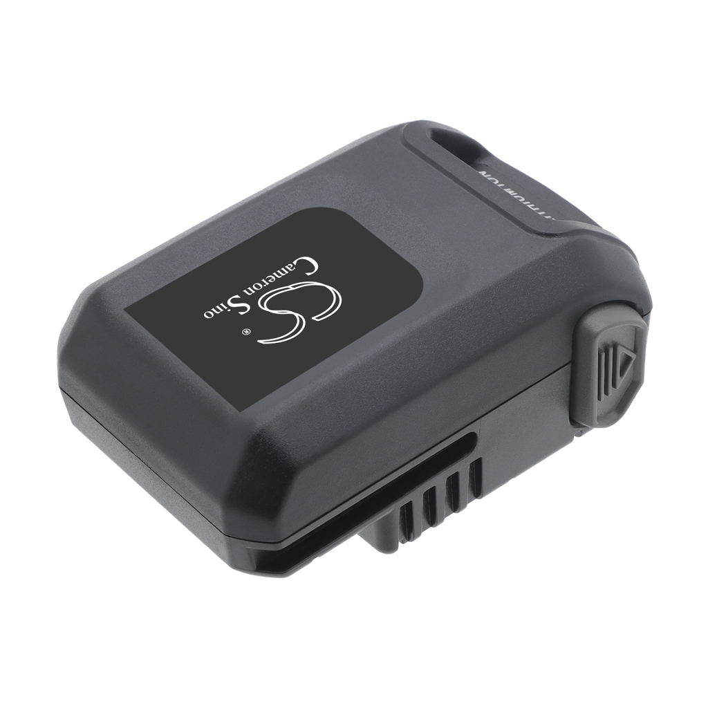 Batteri kompatibel med Briggs & stratton CS-BSB675PW