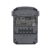 Batteri kompatibel med Briggs & stratton CS-BSB675PW