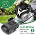 Batteri kompatibel med Briggs & stratton CS-BSB675PW